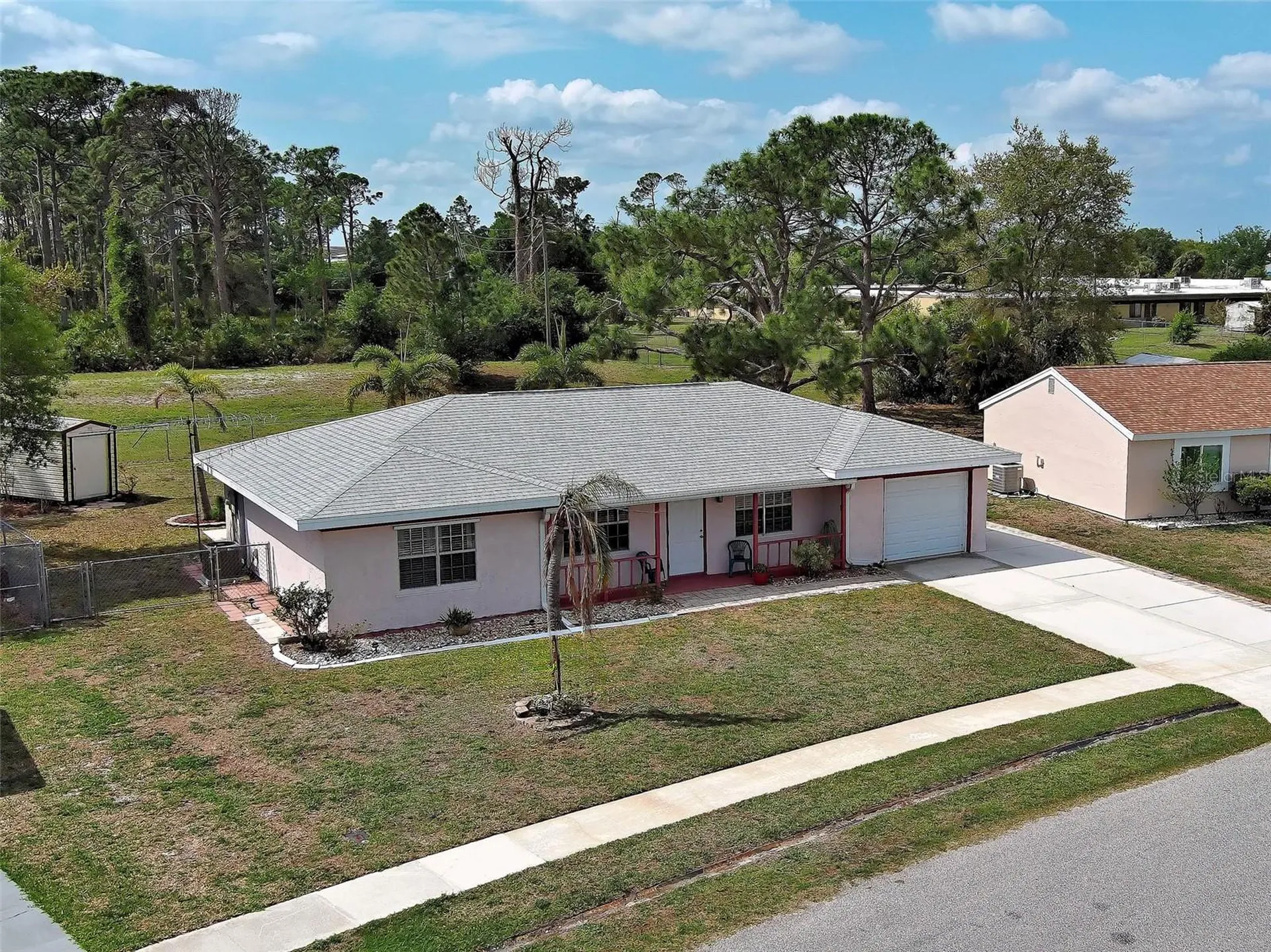 6847 Ketona Road North Port FL 34287