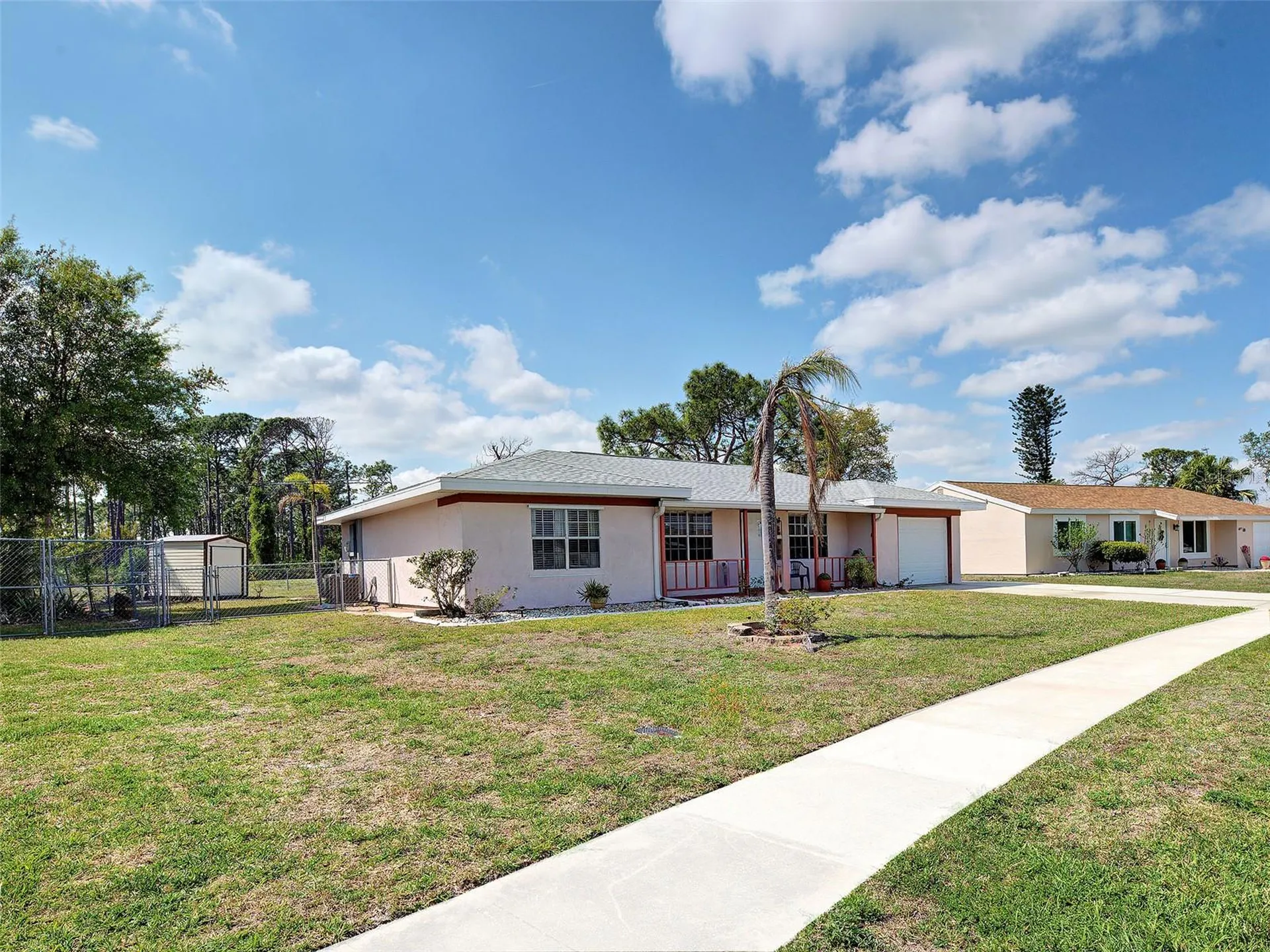 6847 Ketona Road North Port FL 34287