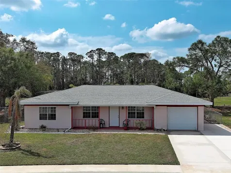 6847 Ketona Road North Port FL 34287