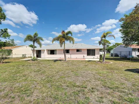 6847 Ketona Road North Port FL 34287