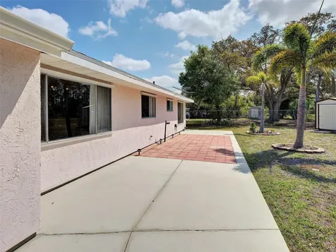 6847 Ketona Road North Port FL 34287