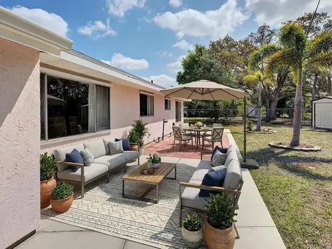 6847 Ketona Road North Port FL 34287