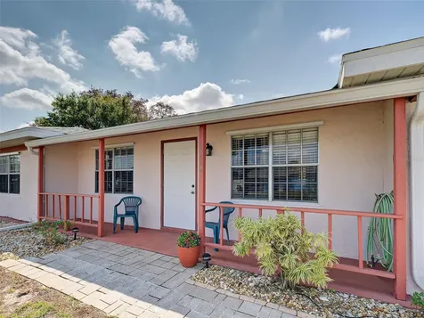 6847 Ketona Road North Port FL 34287