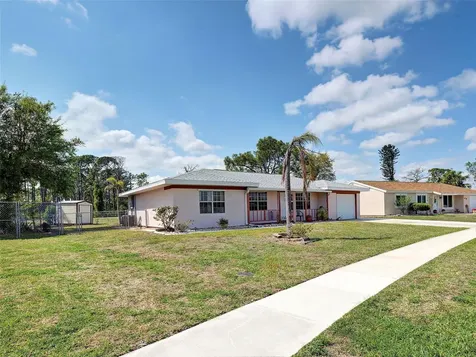 6847 Ketona Road North Port FL 34287