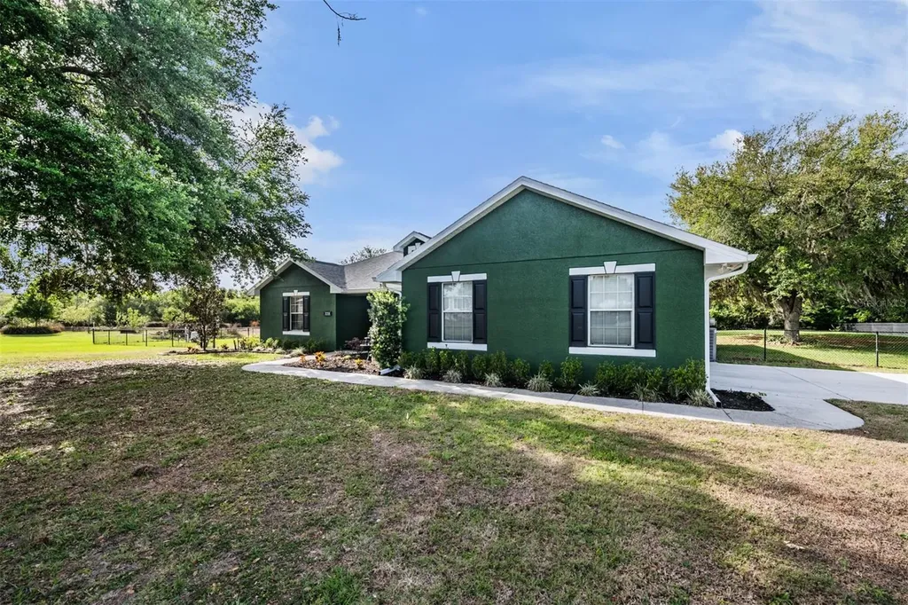 3218 Bella Garden Lane Plant City FL 33566