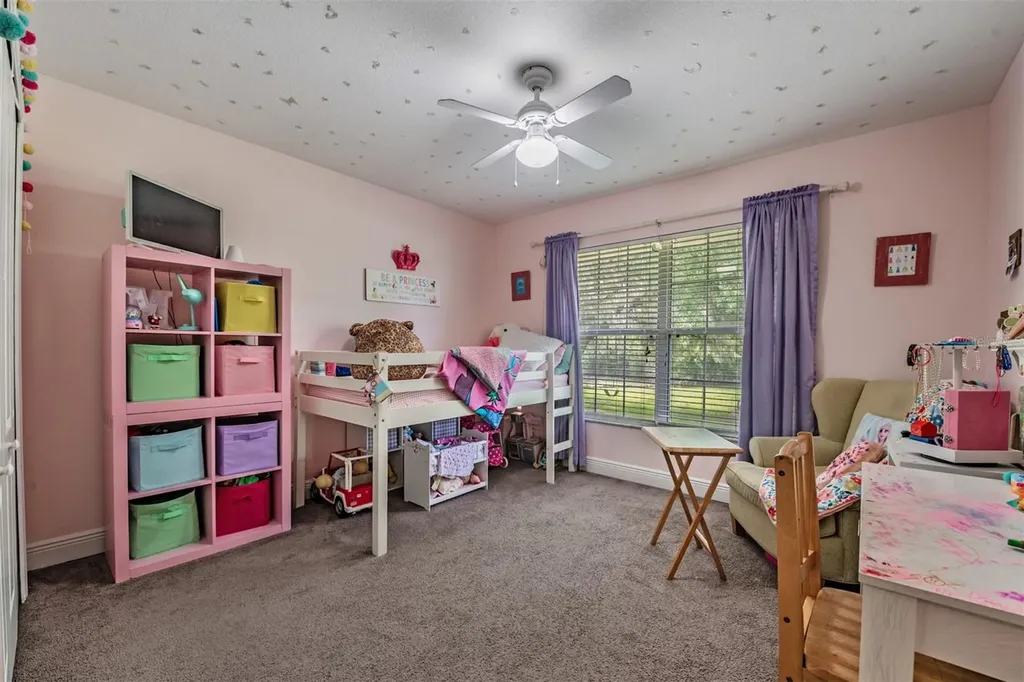 3218 Bella Garden Lane Plant City FL 33566