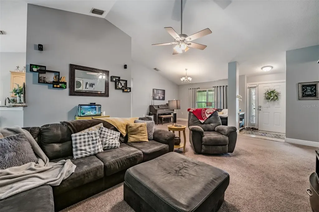 3218 Bella Garden Lane Plant City FL 33566