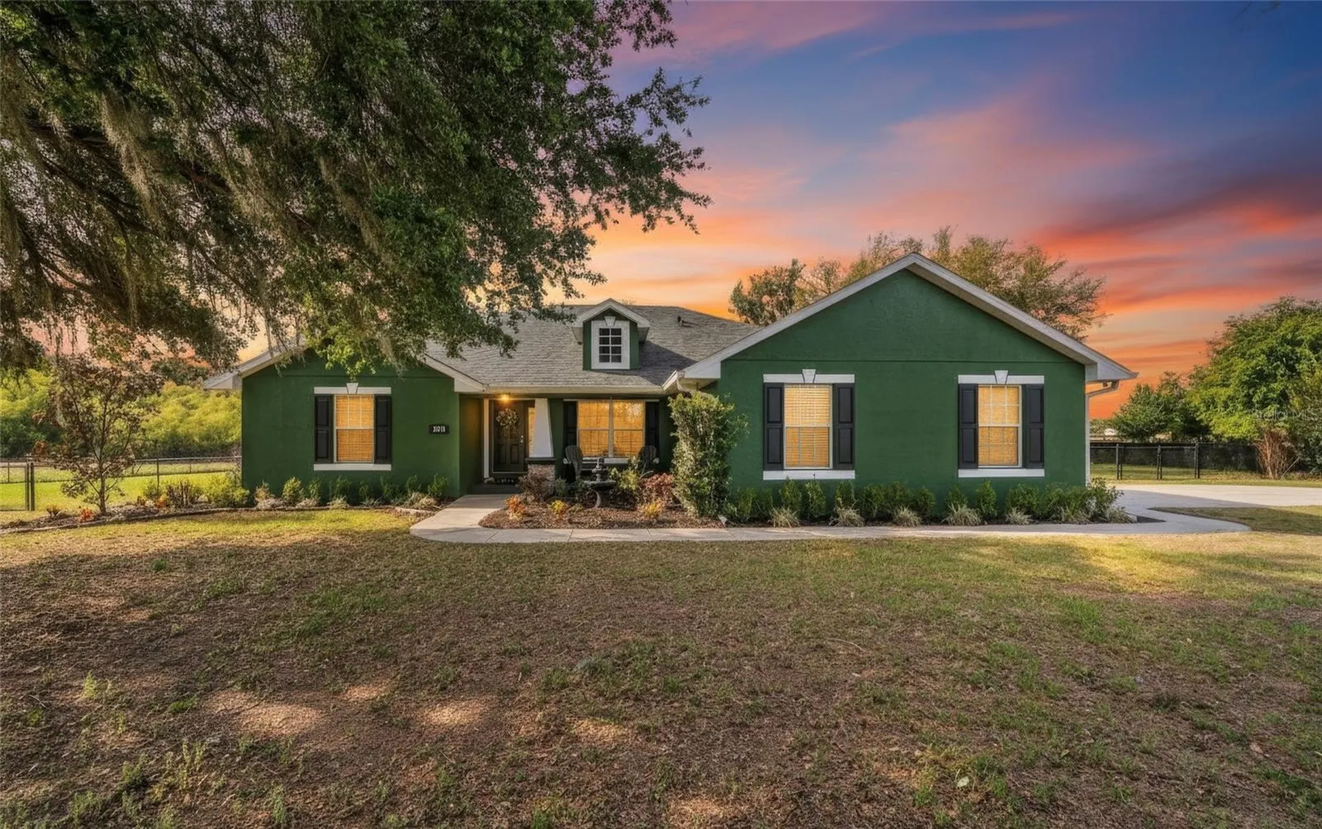 3218 Bella Garden Lane Plant City FL 33566