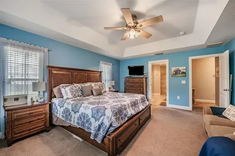 3218 Bella Garden Lane Plant City FL 33566