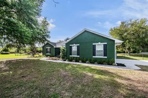 3218 Bella Garden Lane Plant City FL 33566