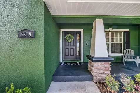 3218 Bella Garden Lane Plant City FL 33566