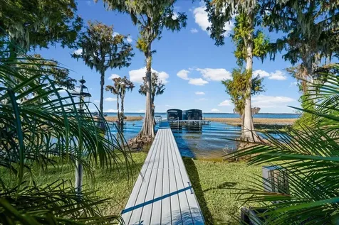 1200 Peninsula Drive Tavares FL 32778
