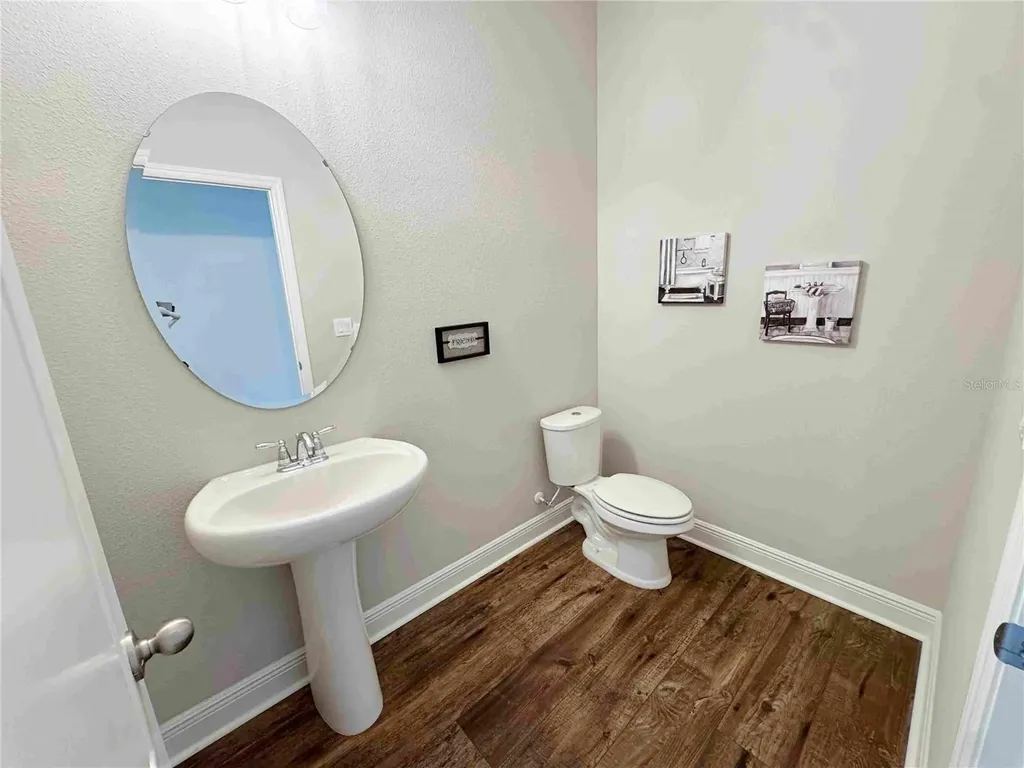 6154 Hamlin Reserve Boulevard Winter Garden FL 34787