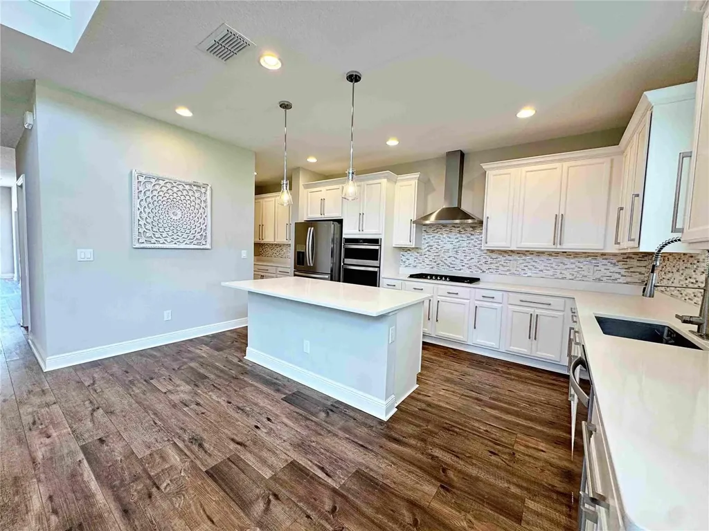 6154 Hamlin Reserve Boulevard Winter Garden FL 34787