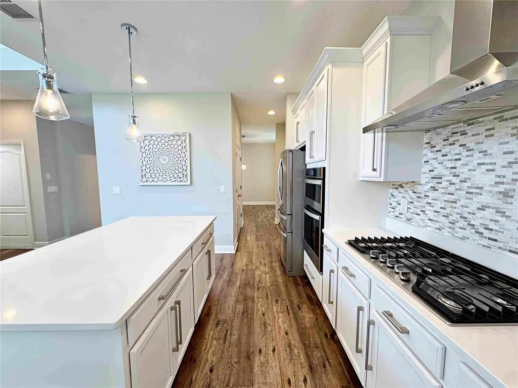 6154 Hamlin Reserve Boulevard Winter Garden FL 34787