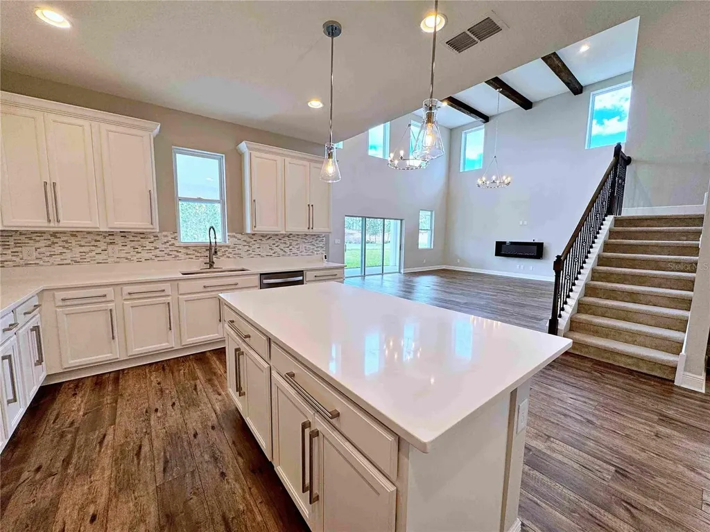 6154 Hamlin Reserve Boulevard Winter Garden FL 34787