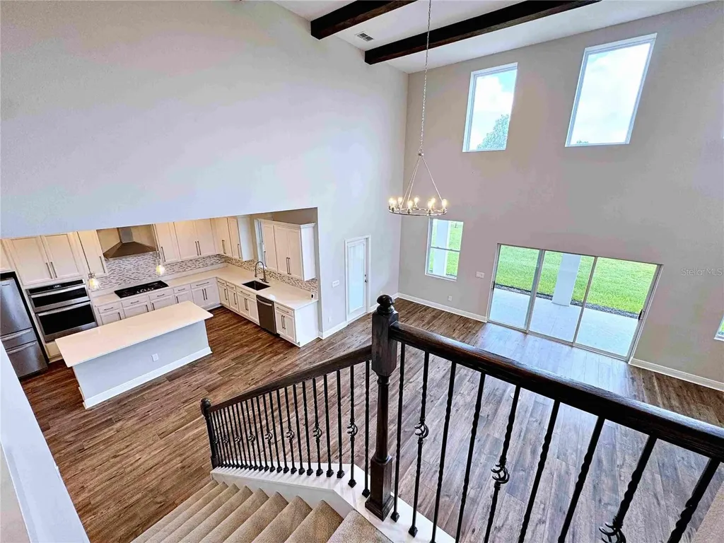 6154 Hamlin Reserve Boulevard Winter Garden FL 34787