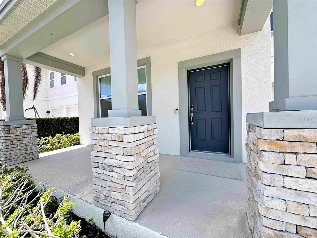 6154 Hamlin Reserve Boulevard Winter Garden FL 34787