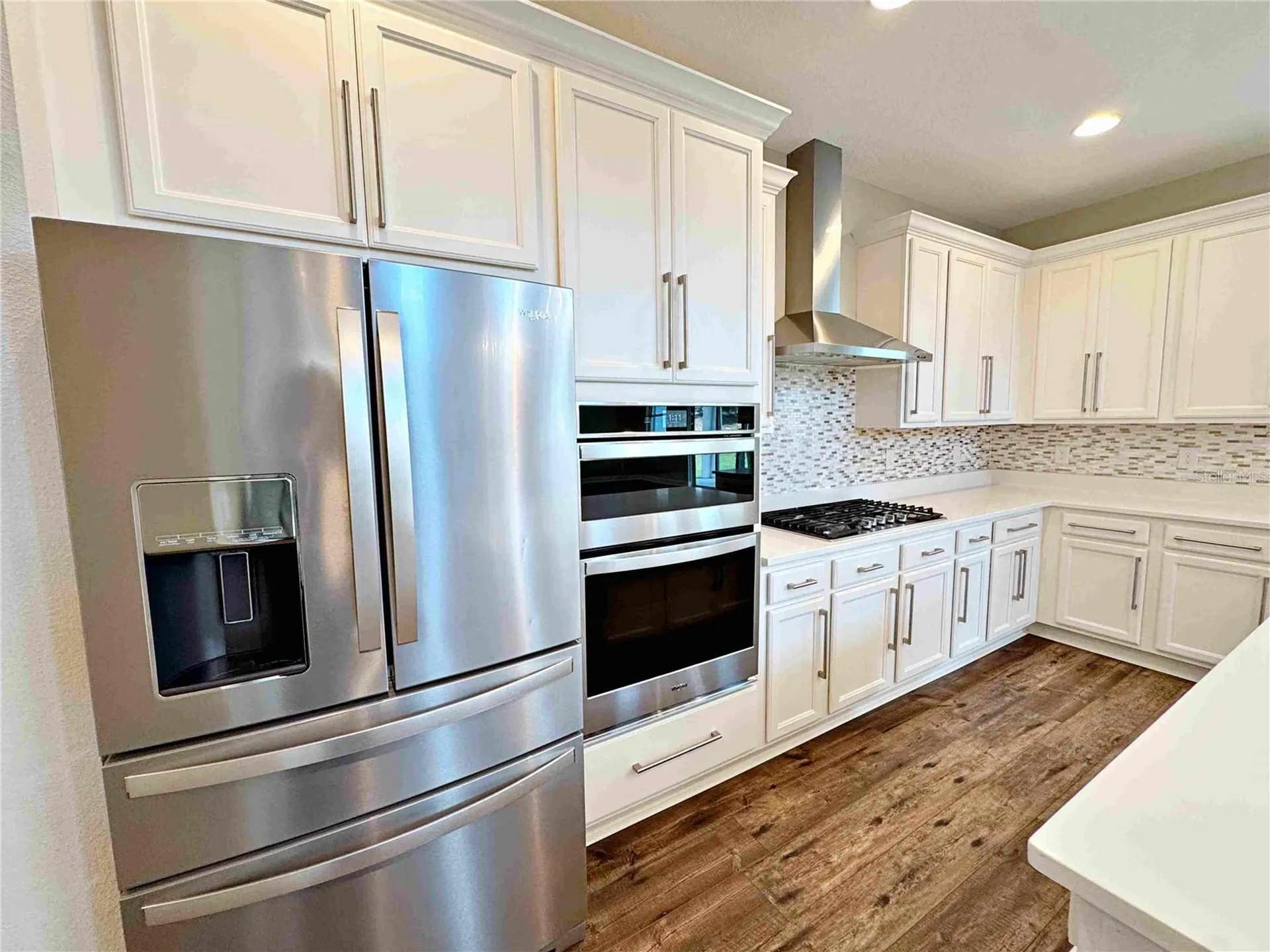 6154 Hamlin Reserve Boulevard Winter Garden FL 34787
