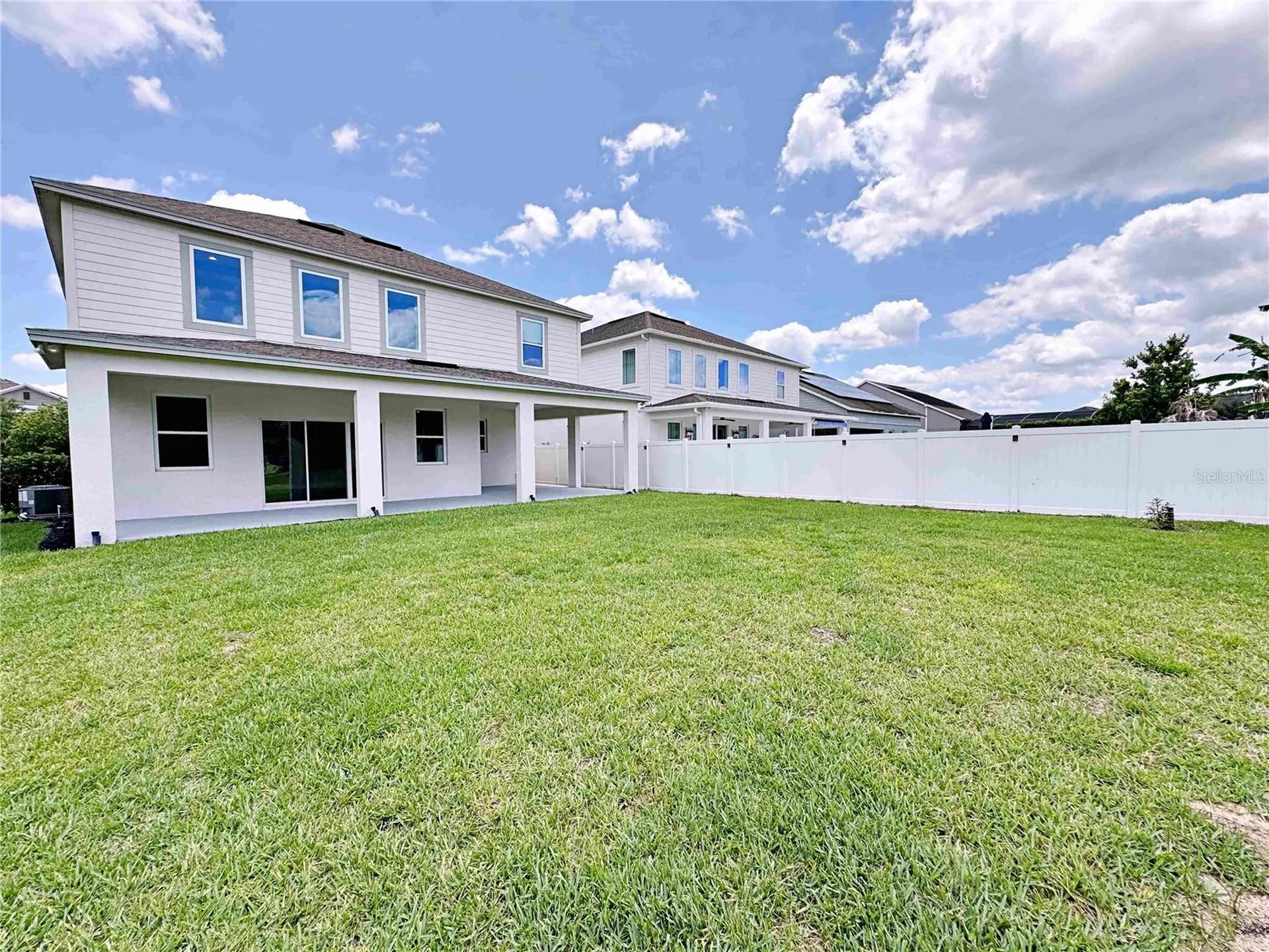 6154 Hamlin Reserve Boulevard Winter Garden FL 34787