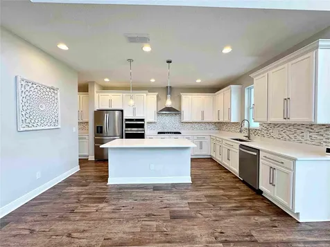 6154 Hamlin Reserve Boulevard Winter Garden FL 34787