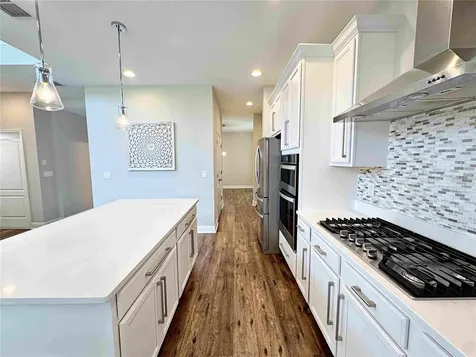 6154 Hamlin Reserve Boulevard Winter Garden FL 34787