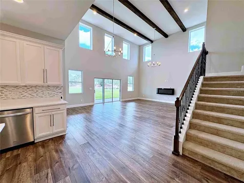 6154 Hamlin Reserve Boulevard Winter Garden FL 34787