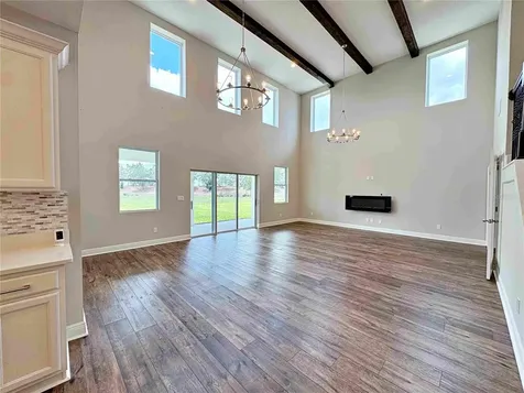 6154 Hamlin Reserve Boulevard Winter Garden FL 34787