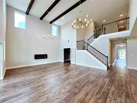 6154 Hamlin Reserve Boulevard Winter Garden FL 34787