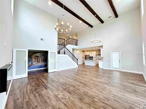 6154 Hamlin Reserve Boulevard Winter Garden FL 34787