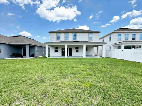 6154 Hamlin Reserve Boulevard Winter Garden FL 34787