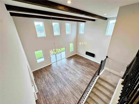 6154 Hamlin Reserve Boulevard Winter Garden FL 34787