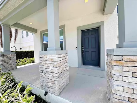 6154 Hamlin Reserve Boulevard Winter Garden FL 34787