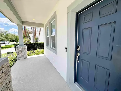6154 Hamlin Reserve Boulevard Winter Garden FL 34787