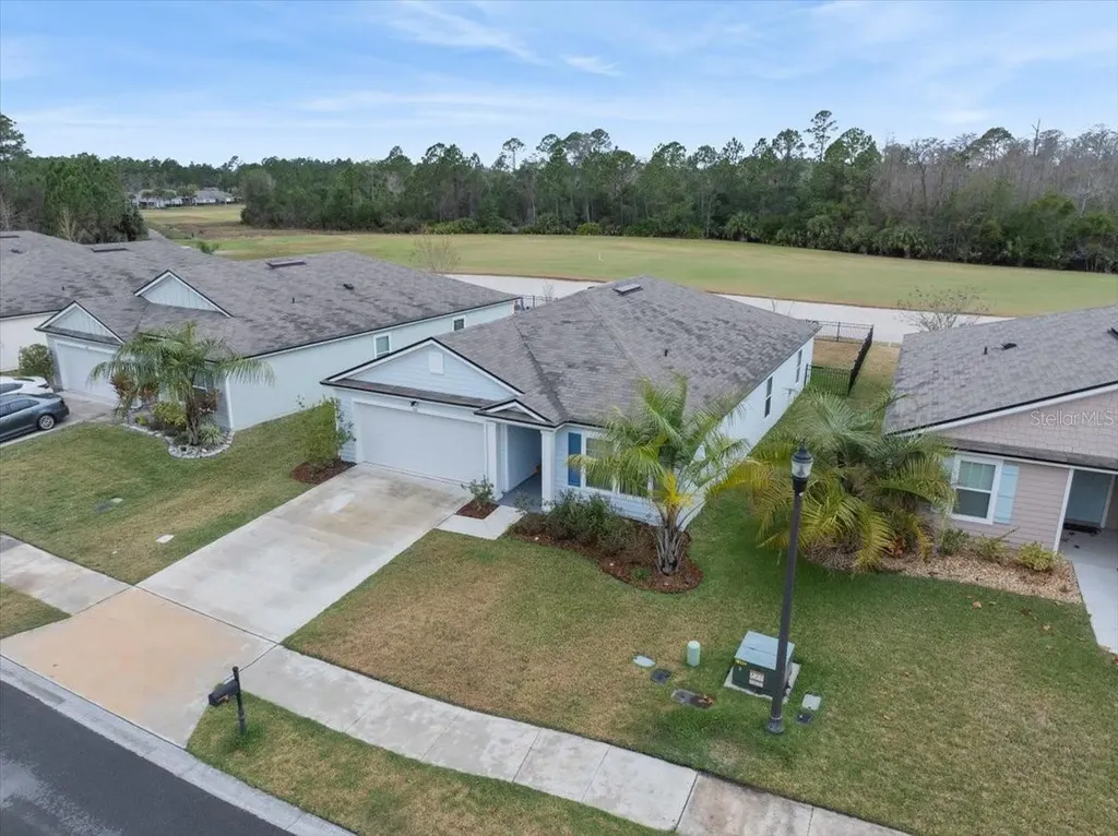 610 Grand Reserve Drive Bunnell FL 32110