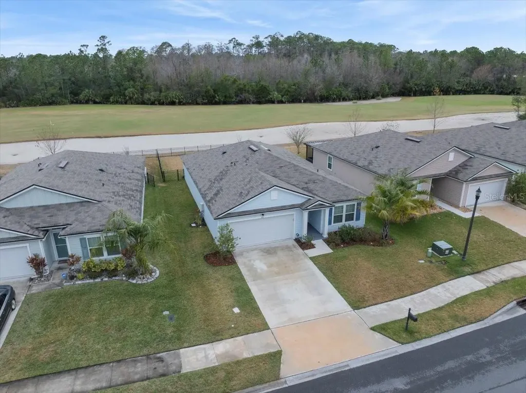 610 Grand Reserve Drive Bunnell FL 32110