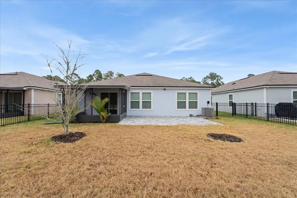 610 Grand Reserve Drive Bunnell FL 32110