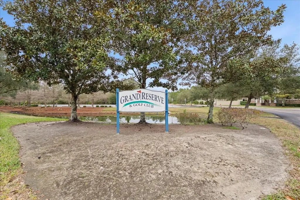 610 Grand Reserve Drive Bunnell FL 32110