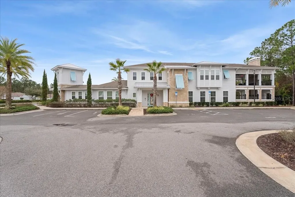610 Grand Reserve Drive Bunnell FL 32110