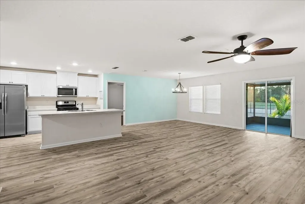 610 Grand Reserve Drive Bunnell FL 32110