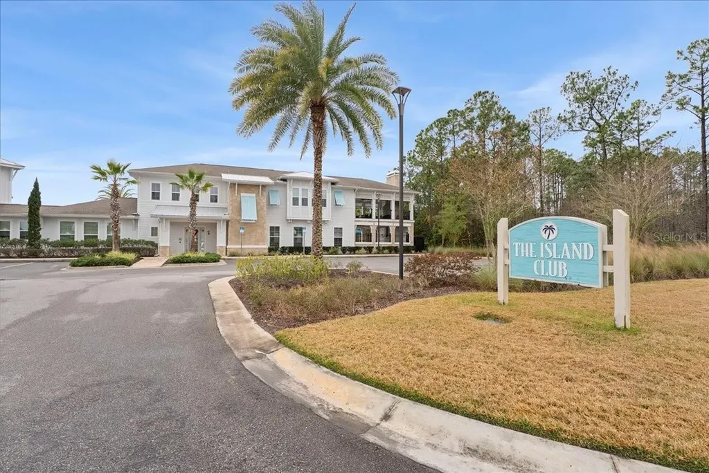 610 Grand Reserve Drive Bunnell FL 32110