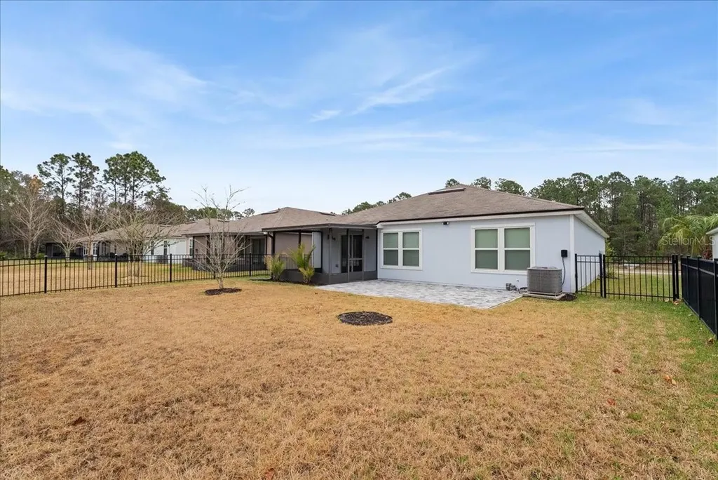 610 Grand Reserve Drive Bunnell FL 32110