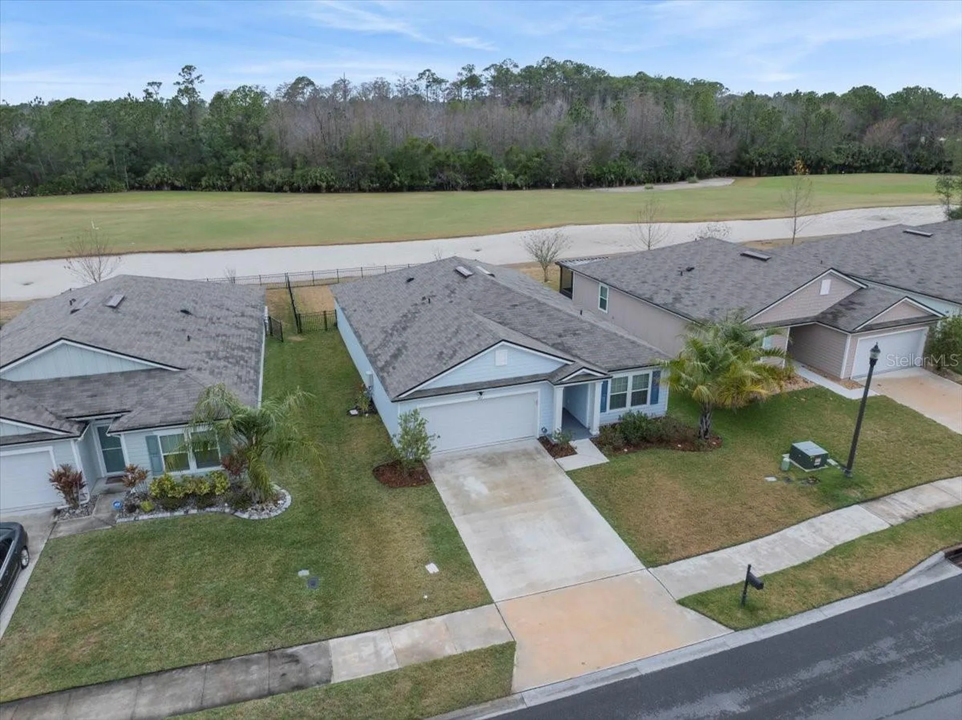 610 Grand Reserve Drive Bunnell FL 32110