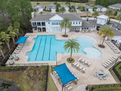 610 Grand Reserve Drive Bunnell FL 32110
