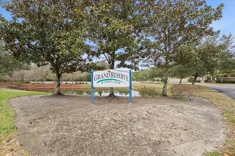 610 Grand Reserve Drive Bunnell FL 32110