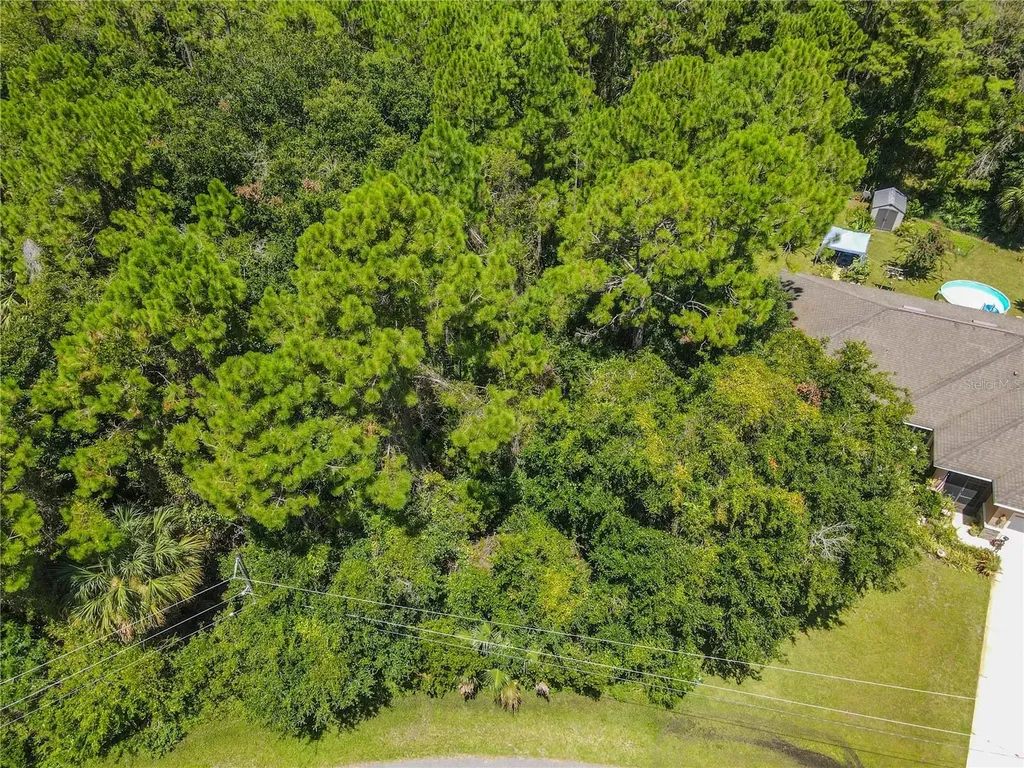 47 Fanshawe Lane Palm Coast FL 32137