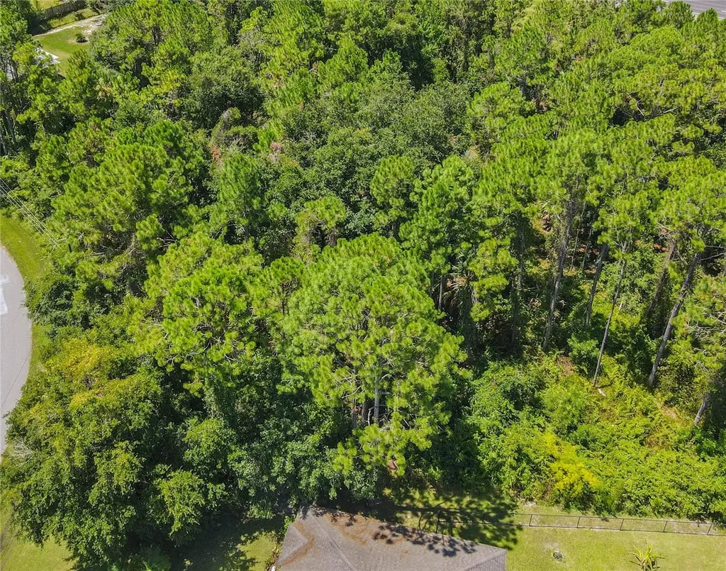 47 Fanshawe Lane Palm Coast FL 32137