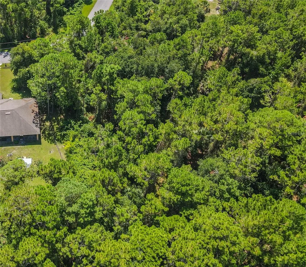 47 Fanshawe Lane Palm Coast FL 32137