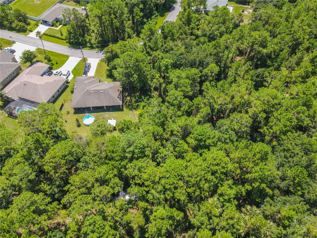 47 Fanshawe Lane Palm Coast FL 32137