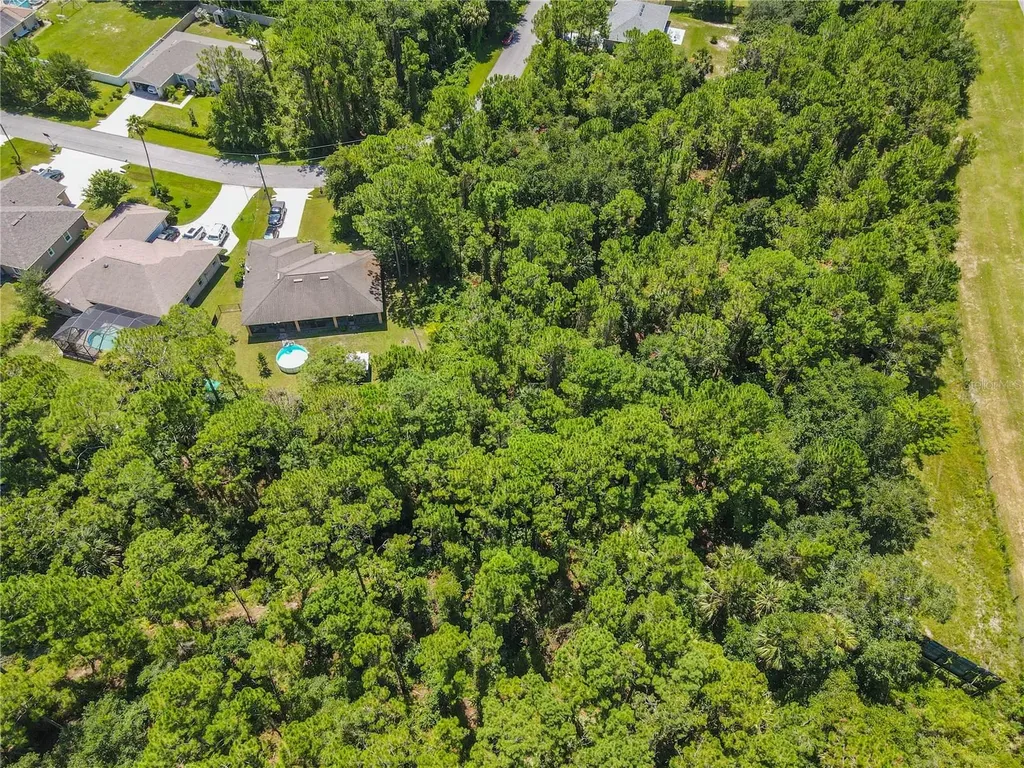 47 Fanshawe Lane Palm Coast FL 32137